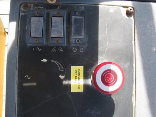 ขายครับ AIRMAN PDSF530S # 80-4050259 นำเข้าจากญี่ปุ่น