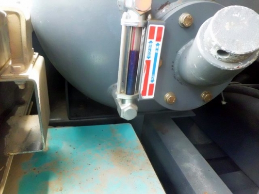 ขายครับ AIRMAN PDSF530S # 80-4050259 นำเข้าจากญี่ปุ่น