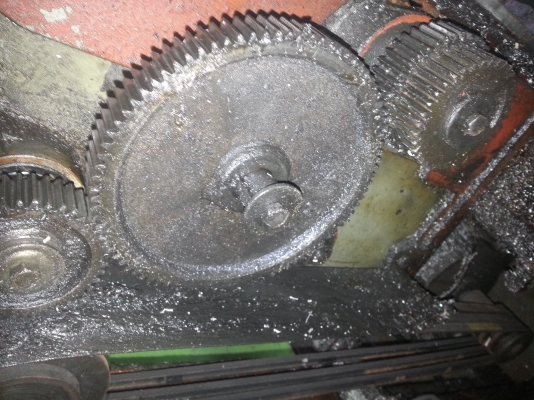 เครื่องกลึงต้าชิง5ฟุตพร้อมใช้ครับ