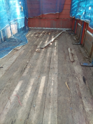 ขายกระบะ.พร้อมคอกไม้สวยๆ