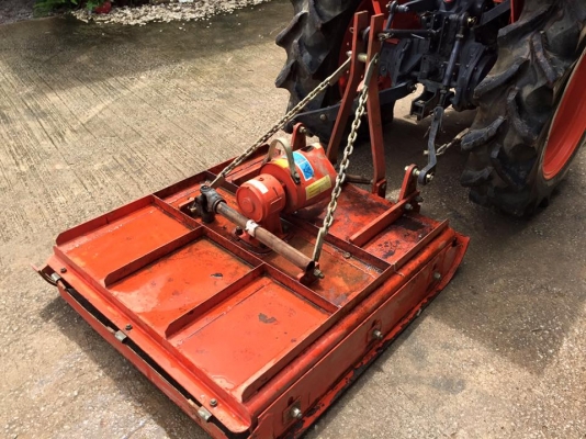 ขายรถไถ Kubota L2808 (4WD) พร้อมใบมีดหน้า และเครื่องตัดหญ้า รถใช้งาน200ชั่วโมง ขายรถไถ Kubota L2808 (4WD) พร้อมใบมีดหน้า และเครื่องตัดหญ้า รถใช้งาน200ชั่วโมง