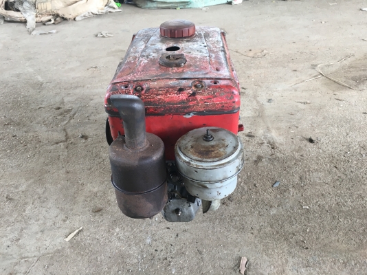 ขายเครื่องยันม่าสิงผยอง 7แรง