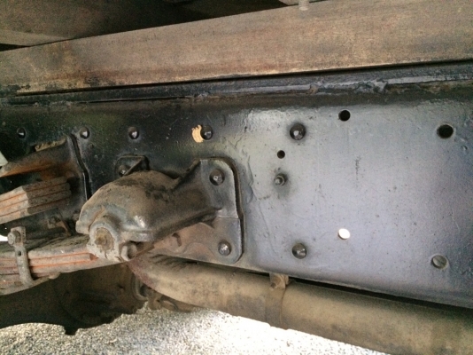 รอ๊คกี้  195  แรง เทอร์โบ  ยาว 6 เมตร  รถสภาพพร้อมใช้งาน  ราคา  495,000 บาท