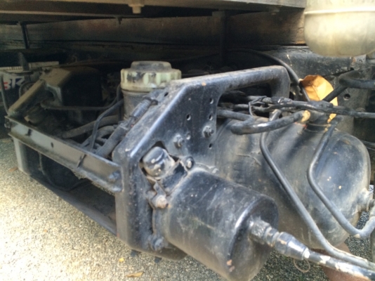 รอ๊คกี้  195  แรง เทอร์โบ  ยาว 6 เมตร  รถสภาพพร้อมใช้งาน  ราคา  495,000 บาท