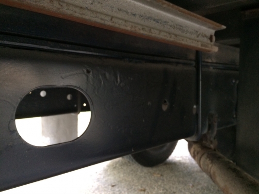 รอ๊คกี้  195  แรง เทอร์โบ  ยาว 6 เมตร  รถสภาพพร้อมใช้งาน  ราคา  495,000 บาท