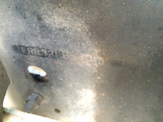 รอ๊คกี้  195  แรง เทอร์โบ  ยาว 6 เมตร  รถสภาพพร้อมใช้งาน  ราคา  495,000 บาท