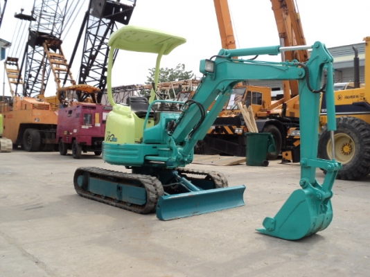 ขายคร้บ VIO20 # 01663B นำเข้าจากญี่ปุ่นครับ