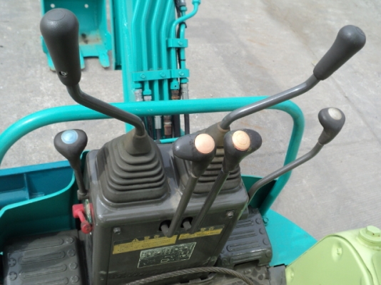 ขายคร้บ VIO20 # 01663B นำเข้าจากญี่ปุ่นครับ