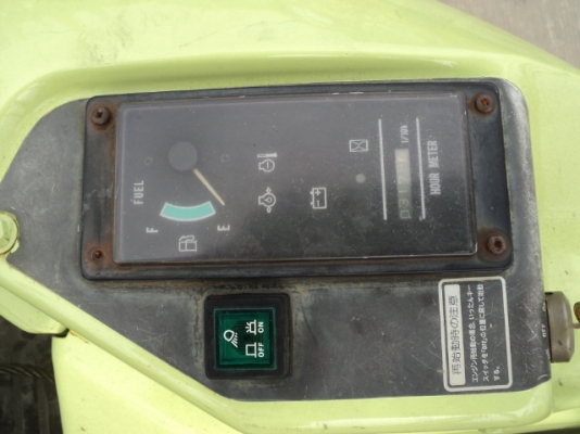 ขายคร้บ VIO20 # 01663B นำเข้าจากญี่ปุ่นครับ