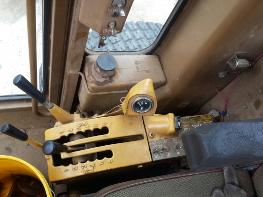 ขายคร้บ VIO20 # 01663B นำเข้าจากญี่ปุ่นครับ