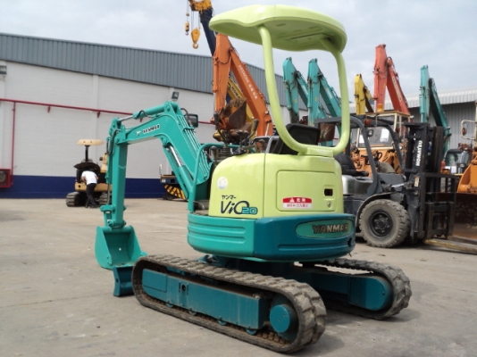 ขายคร้บ VIO20 # 01663B นำเข้าจากญี่ปุ่นครับ