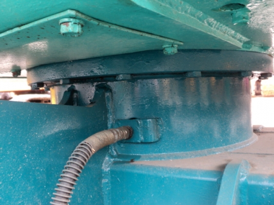 ขายคร้บ VIO20 # 01663B นำเข้าจากญี่ปุ่นครับ