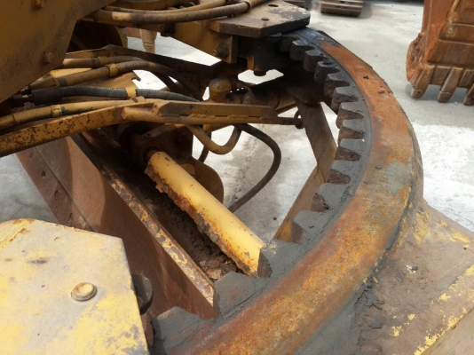 ขายคร้บ VIO20 # 01663B นำเข้าจากญี่ปุ่นครับ