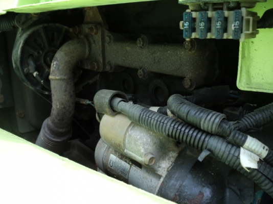 ขายคร้บ VIO20 # 01663B นำเข้าจากญี่ปุ่นครับ