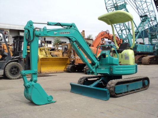 ขายคร้บ VIO20 # 01663B นำเข้าจากญี่ปุ่นครับ