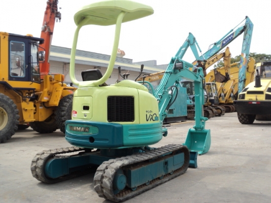 ขายคร้บ VIO20 # 01663B นำเข้าจากญี่ปุ่นครับ