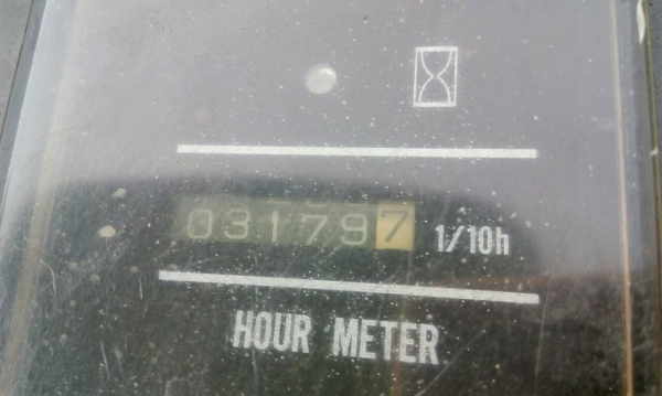 ขายคร้บ VIO20 # 01663B นำเข้าจากญี่ปุ่นครับ