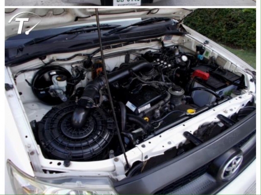 ขายรถกระบะตู้เย็น