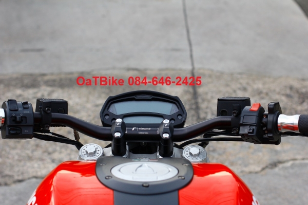 ขาย Ducati 795  ราคาเร้าใจ