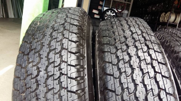 ขายล้อเหล็กป้ายแดง revo ตอนเดียว4wd 16" ยางปี16 สนใจติดต่อ ตาเล็ก ล้อและยางครับ 081-3747940