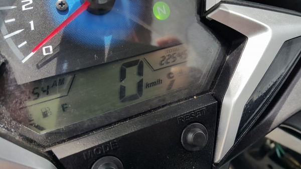 CBR250 ABS ราคาเหมือนตัว non ABS สภาพสวย พร้อมใช้งาน รถบ้านมือเดียว CBR250 ABS ราคาเหมือนตัว non ABS สภาพสวย พร้อมใช้งาน รถบ้านมือเดียว