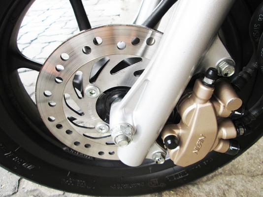 (โอนฟรี) ขาย Honda Scoopy I ตัว TOP ล้อแม็ก ปลายปี 2015 ไมล์แท้ 6257 กม เครื่องหัวฉีดประหยัดน้ำมัน  สภาพสวยเดิมๆ สีน้ำเงิน