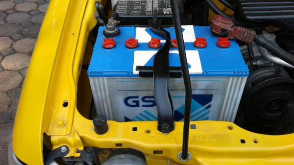 โตโยต้า HILUX TIGER D4D ปี 47 โตโยต้า HILUX TIGER D4D ปี 47