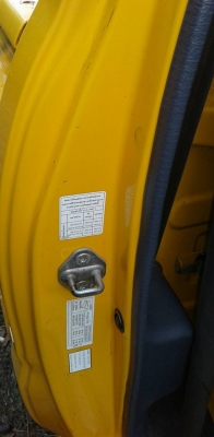 โตโยต้า HILUX TIGER D4D ปี 47 โตโยต้า HILUX TIGER D4D ปี 47