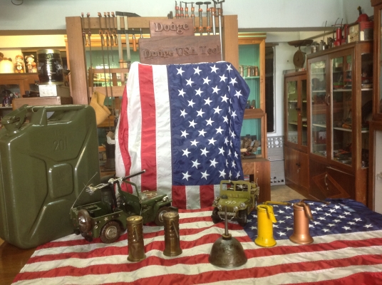 ขายกาหยอดน้ำมัน Vintage Eagle