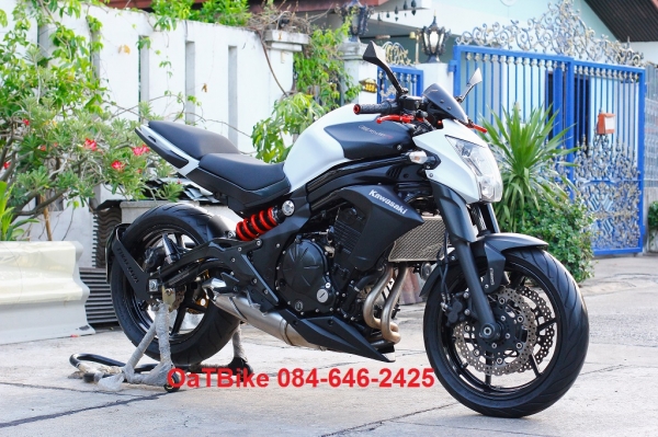 ขาย ER 650 โฉมปี 14 สภาพนางฟ้า ขาย ER 650 โฉมปี 14 สภาพนางฟ้า