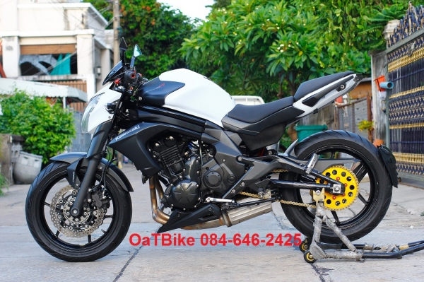 ขาย ER 650 โฉมปี 14 สภาพนางฟ้า ขาย ER 650 โฉมปี 14 สภาพนางฟ้า