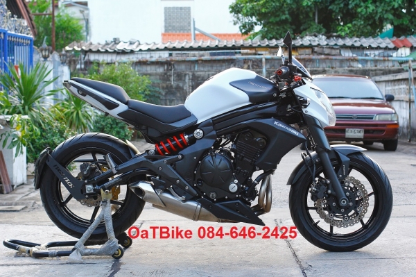 ขาย ER 650 โฉมปี 14 สภาพนางฟ้า ขาย ER 650 โฉมปี 14 สภาพนางฟ้า
