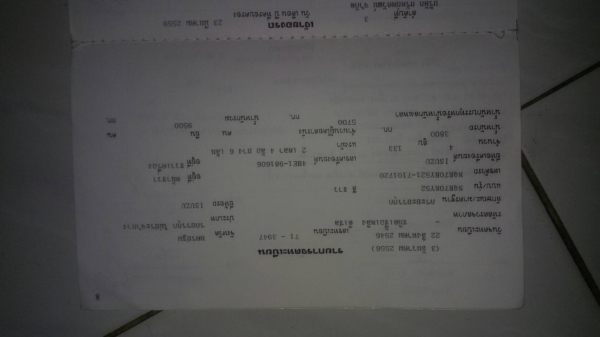 ขายแล้ว.ครับ..ขอบคุณครับ..