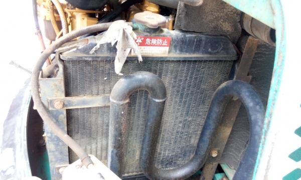 ขายครับ PC20-7 ห้องเก๋ง นำเข้าจากญี่ปุ่น