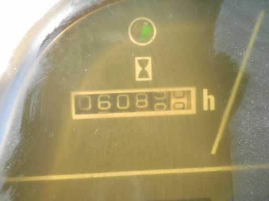 ขายครับ PC20-7 ห้องเก๋ง นำเข้าจากญี่ปุ่น