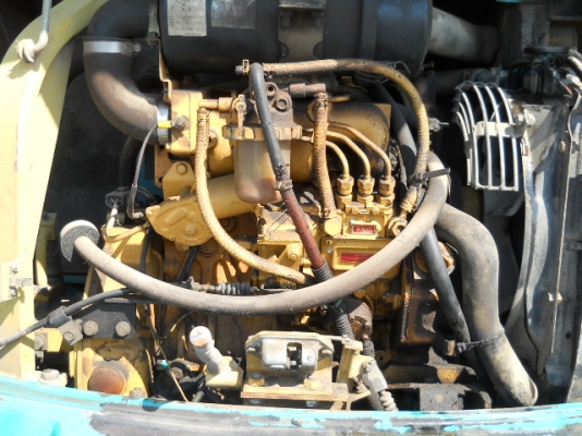 ขายครับ PC20-7 ห้องเก๋ง นำเข้าจากญี่ปุ่น