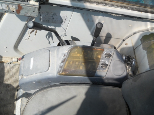 ขายครับ PC20-7 ห้องเก๋ง นำเข้าจากญี่ปุ่น