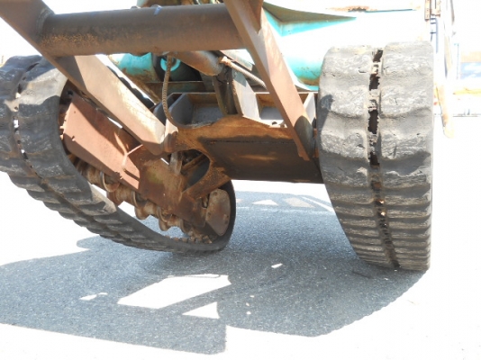 ขายครับ PC20-7 ห้องเก๋ง นำเข้าจากญี่ปุ่น