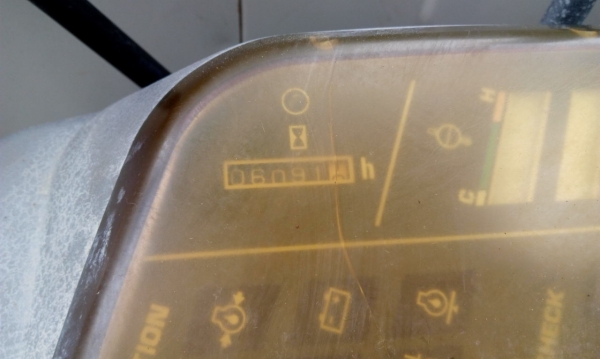 ขายครับ PC20-7 ห้องเก๋ง นำเข้าจากญี่ปุ่น