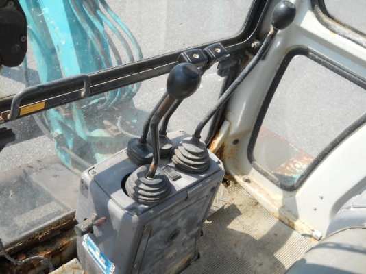 ขายครับ PC20-7 ห้องเก๋ง นำเข้าจากญี่ปุ่น