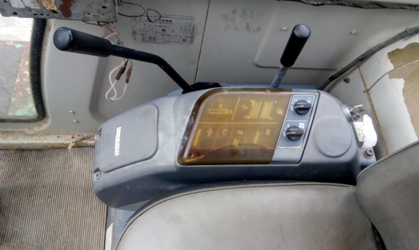 ขายครับ PC20-7 ห้องเก๋ง นำเข้าจากญี่ปุ่น