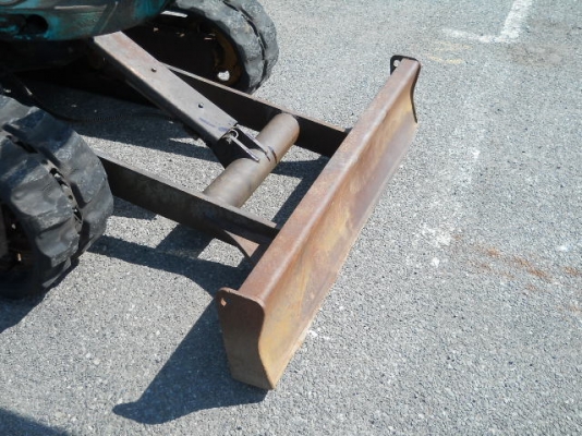 ขายครับ PC20-7 ห้องเก๋ง นำเข้าจากญี่ปุ่น