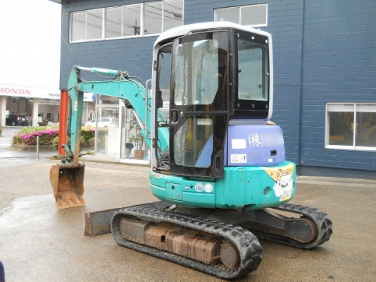 ขายครับ SK135SR-1ES YY04-08652 นำเข้าจากญ๊่ปุ่นครับ