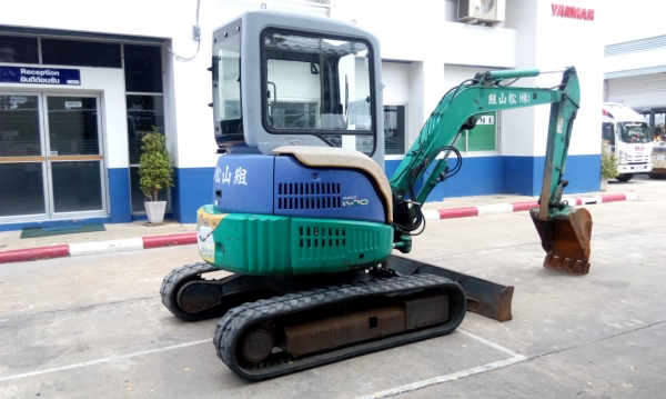 ขายครับ SK135SR-1ES YY04-08652 นำเข้าจากญ๊่ปุ่นครับ