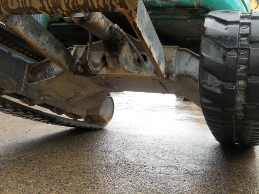 ขายครับ SK135SR-1ES YY04-08652 นำเข้าจากญ๊่ปุ่นครับ