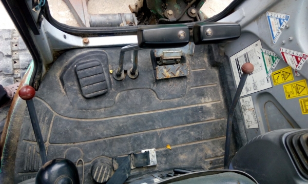 ขายครับ SK135SR-1ES YY04-08652 นำเข้าจากญ๊่ปุ่นครับ