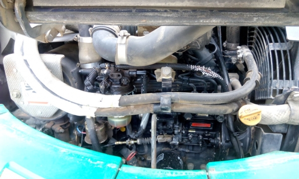 ขายครับ SK135SR-1ES YY04-08652 นำเข้าจากญ๊่ปุ่นครับ