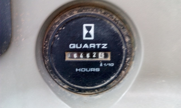 ขายครับ SK135SR-1ES YY04-08652 นำเข้าจากญ๊่ปุ่นครับ