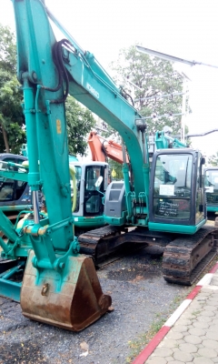 ขายครับ SK135SR-1ES YY04-08652 นำเข้าจากญ๊่ปุ่นครับ