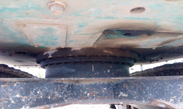 ขายครับ SK135SR-1ES YY04-08652 นำเข้าจากญ๊่ปุ่นครับ